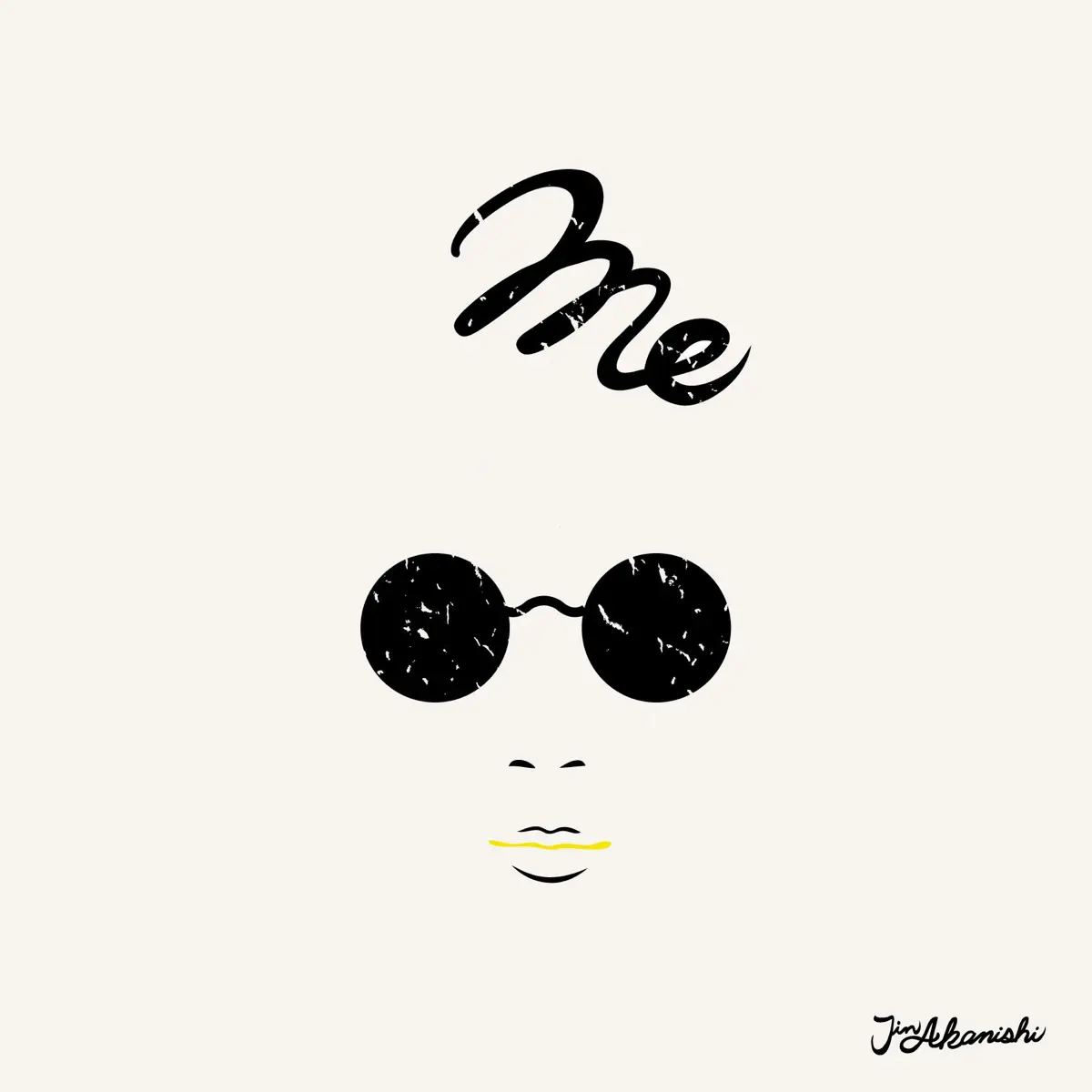 赤西仁 - Me (2015) [iTunes Plus AAC M4A]-新房子