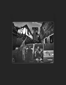 Bongo Lion: песни, клипы, биография, даты выступлений и многое другое.