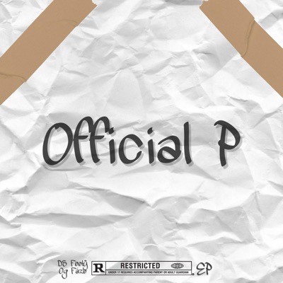 Official P - EP