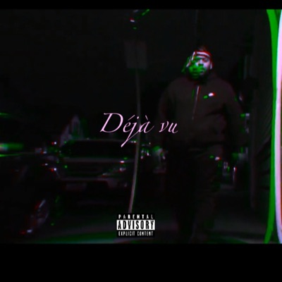 De'ja' Vu - Single