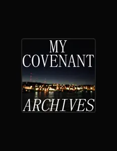 Listen to My Covenant, watch music videos, read bio, see tour dates & more!
