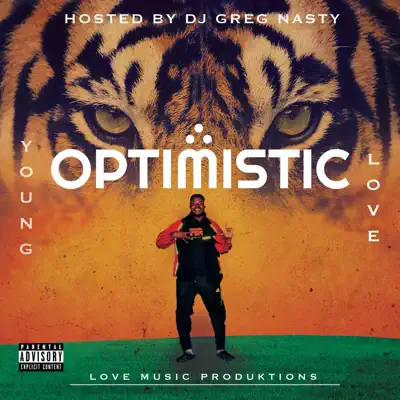 Optimistic - Young Love Optimistic - Young Love