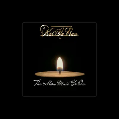 Listen to Kid In Peace, watch music videos, read bio, see tour dates & more!