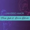 Universo Amor (feat. Silvana Estrada) - Playa Limbo lyrics