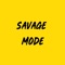 Savage Mode - Papithbk lyrics