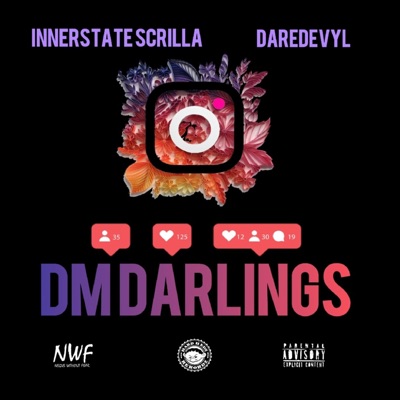 DM Darlings (feat. DareDevyl) - Single