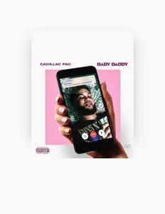 Ouça Cadillac Pac, assista a videoclipes, leia a biografia, veja as datas das turnês e mais!