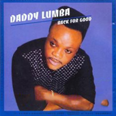 Back for Good - Daddy Lumba