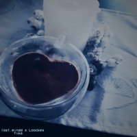 Fika (feat. Lost.Mindd) - Single - Loockey