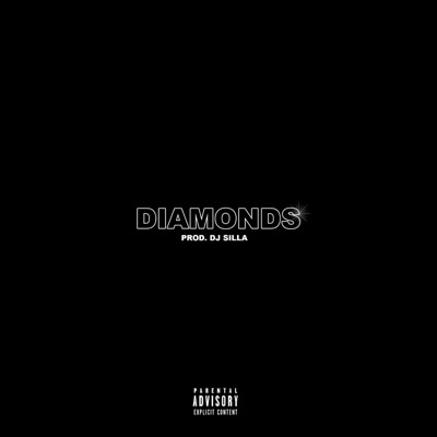 Diamonds (feat. dndSection, KA$H & Folabi Xan) - Single