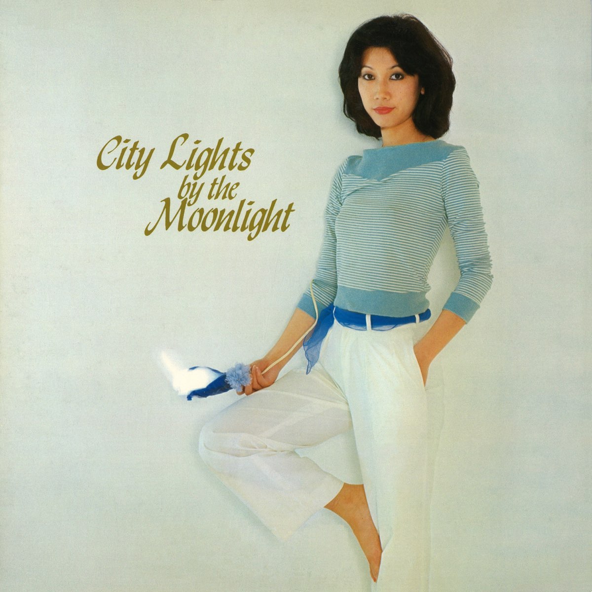 City Lights by the Moonlight - Album by 惣領 智子 - Apple Music