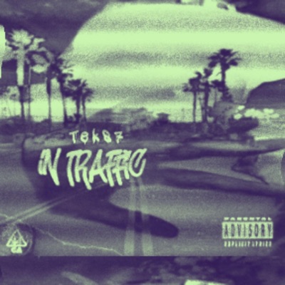 Rapid (feat. Mormon & E.A.S. In Traffic) [In Traffic ] [Bonus Track] - Single