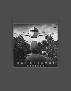 Listen to PsychoBoy SU, watch music videos, read bio, see tour dates & more!