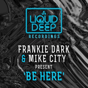 Be Here - Single