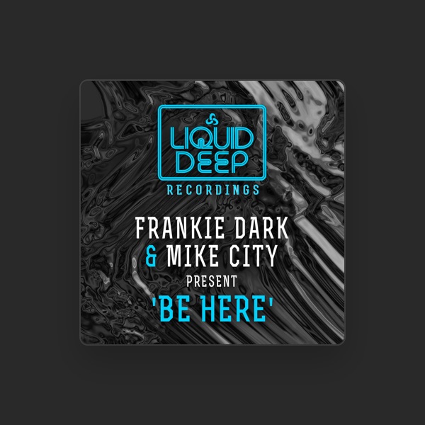 Frankie Dark's avatar