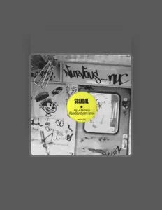 Scandal을(를) 듣고, 뮤직 비디오를 보고, 약력을 읽고, 투어 일정 등을 확인하세요!