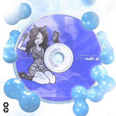 xAKYN_ep - EP