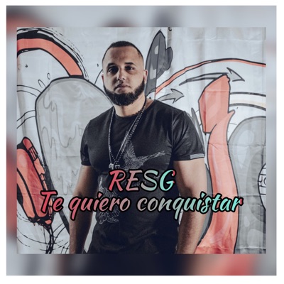 Te Quiero Consquitar - Single