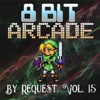 8-Bit Arcade