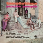 The Temptations - I Can't Get Next to You