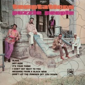 The Temptations - Slave