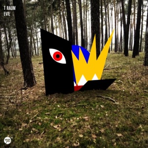 Evil - EP