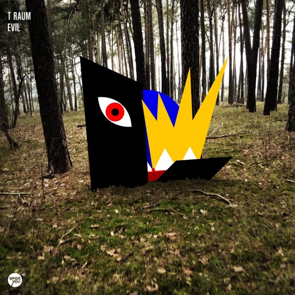 Evil - EP