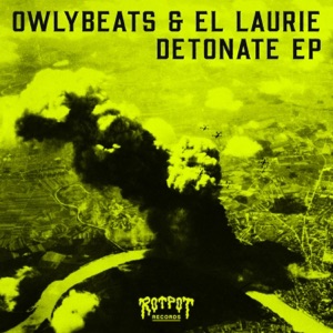 Detonate - EP