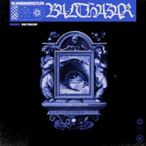 Balthazar - EP