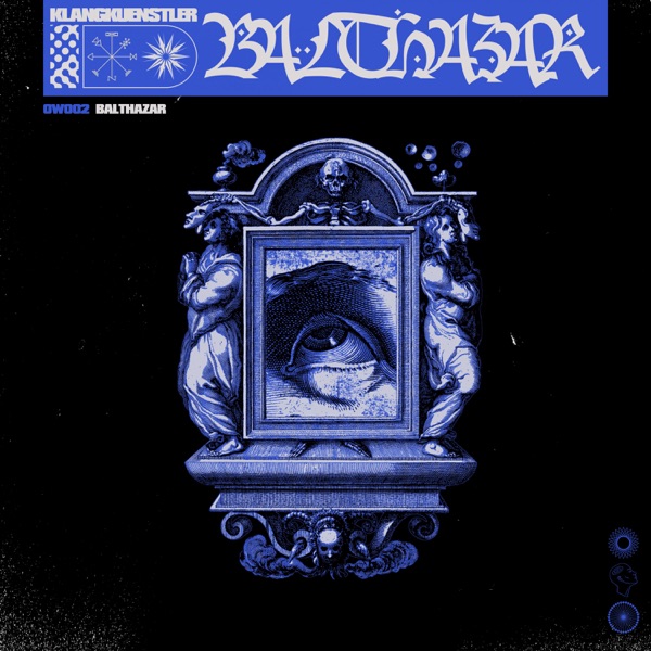 Balthazar - EP