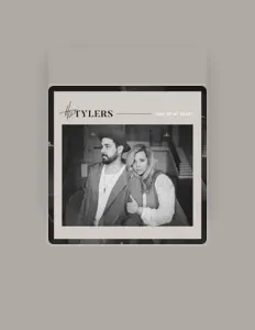 Ακούστε περιεχόμενο από The Tylers, παρακολουθήστε μουσικά βίντεο, διαβάστε το βιογραφικό, δείτε ημερομηνίες περιοδείας, και πολλά ακόμη!