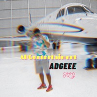 Fly - Single - Adgeee