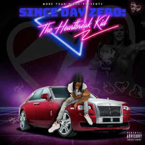 Since Day Zero: The Heartbreak Kid - Single