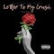 Letter to My Crush - Ssg DeeLo lyrics