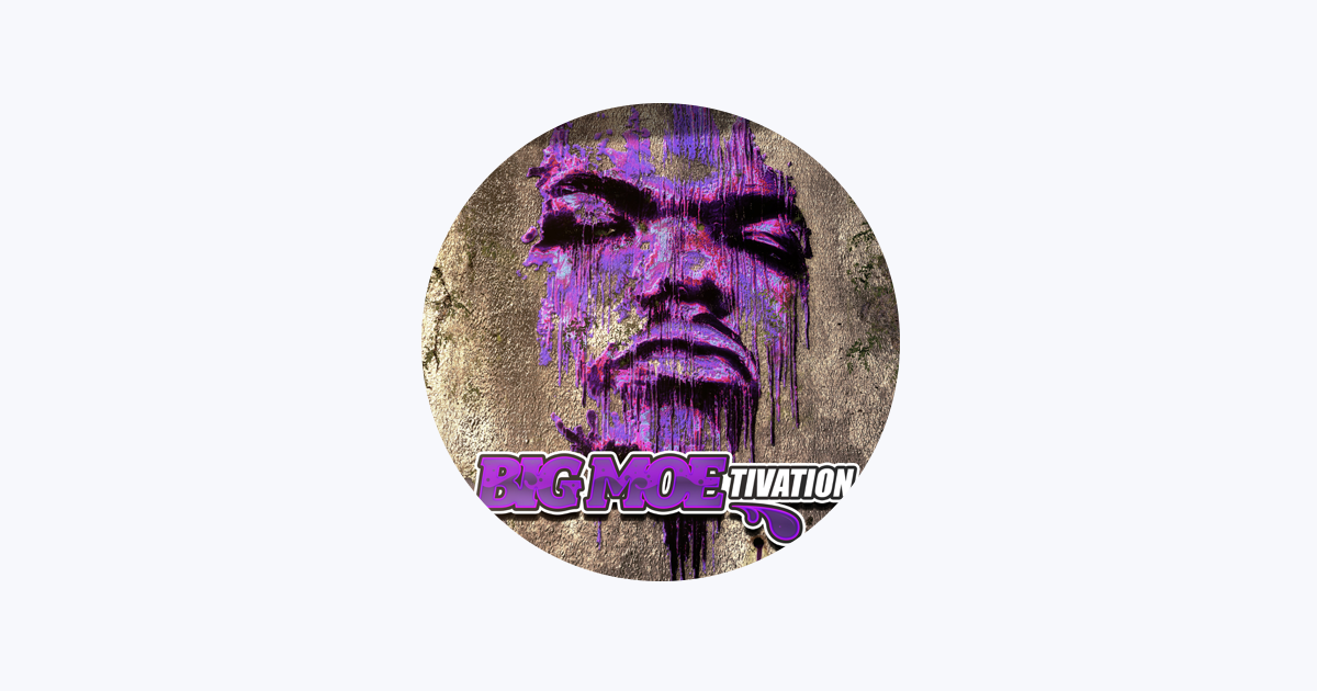 Big Moe - Apple Music