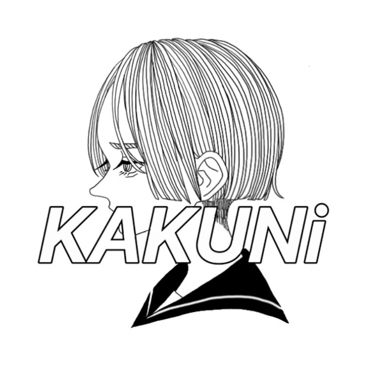 KAKUNiの「夢現ロマンティック - EP」をApple Musicで