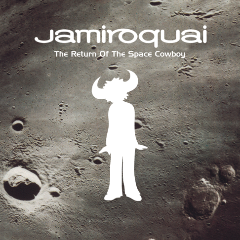 Jamiroquai - Apple Music