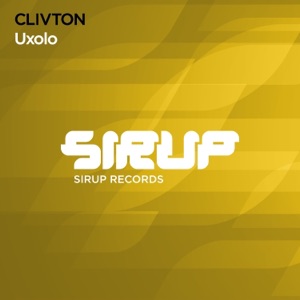 Uxolo - Single