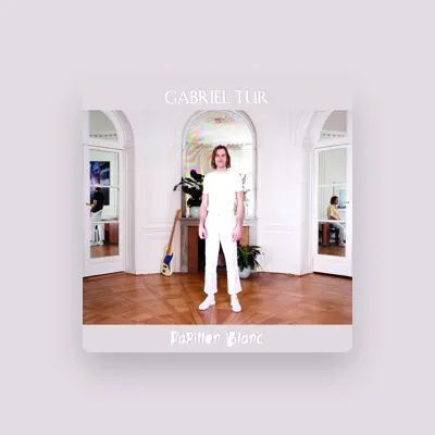 Listen to Gabriel Tur, watch music videos, read bio, see tour dates & more!