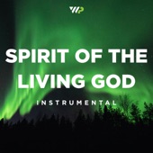 Spirit of the Living God (Instrumental) artwork