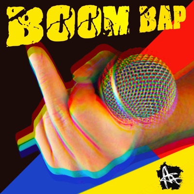 Boom Bap - Single