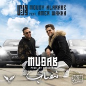 Musab (feat. Moudy Alarbe) artwork