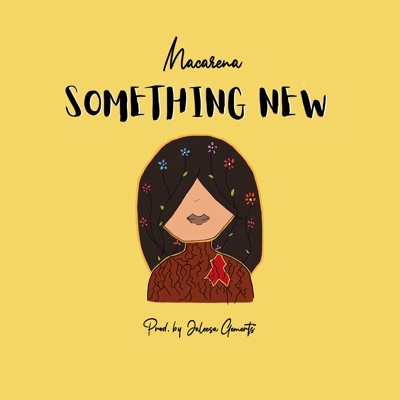 Something New - Single