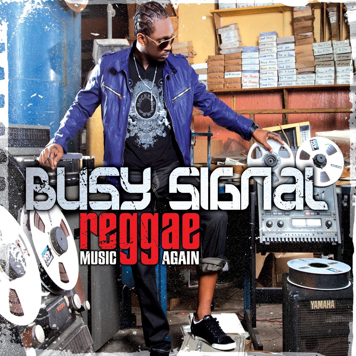 Parts of the Puzzle by Busy Signal on Apple Music