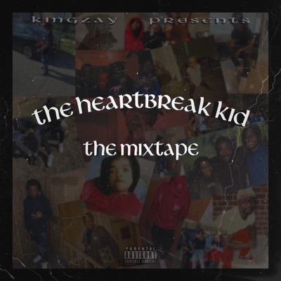 The Heartbreak Kid