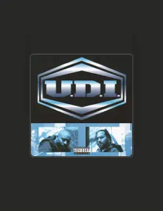 Listen to U.D.I., watch music videos, read bio, see tour dates & more!