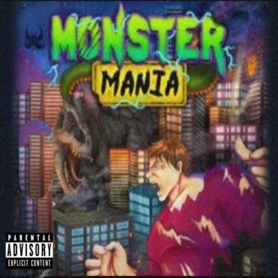 Monster Mania