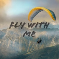 Fly With Me (feat. II3asyII) - Single - TIVIC