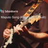 Maputo Song (Kingzman Rebuilt) - Single