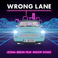 Wrong Lane (feat. Snoop Dogg)